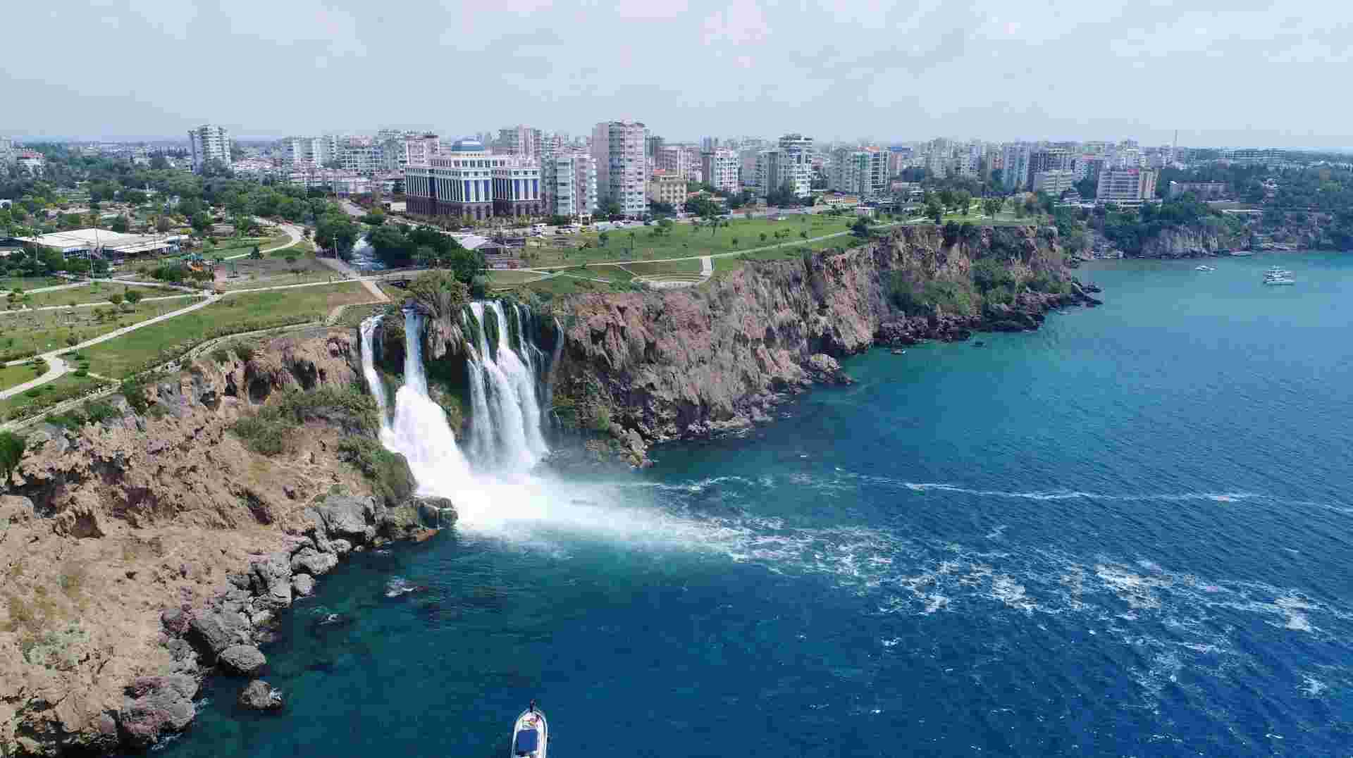 8 Day Touch of Mediterranean Tour