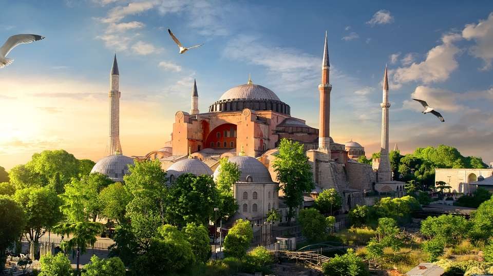 8 Day Touch of Mediterranean Tour - Smart Turkey Tours - Turkey - Image 8