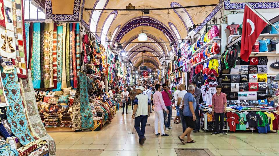 8 Day Touch of Mediterranean Tour - Smart Turkey Tours - Turkey - Image 10