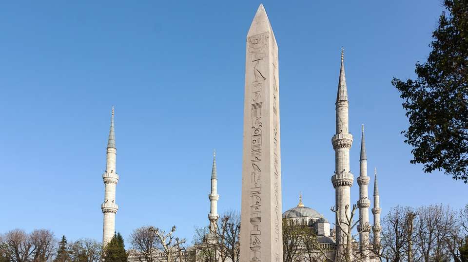 8 Day Touch of Mediterranean Tour - Smart Turkey Tours - Turkey - Image 11