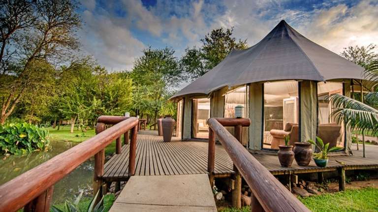 9 Day Luxury Cape Town, Winelands & Kruger Tour  - April 2027