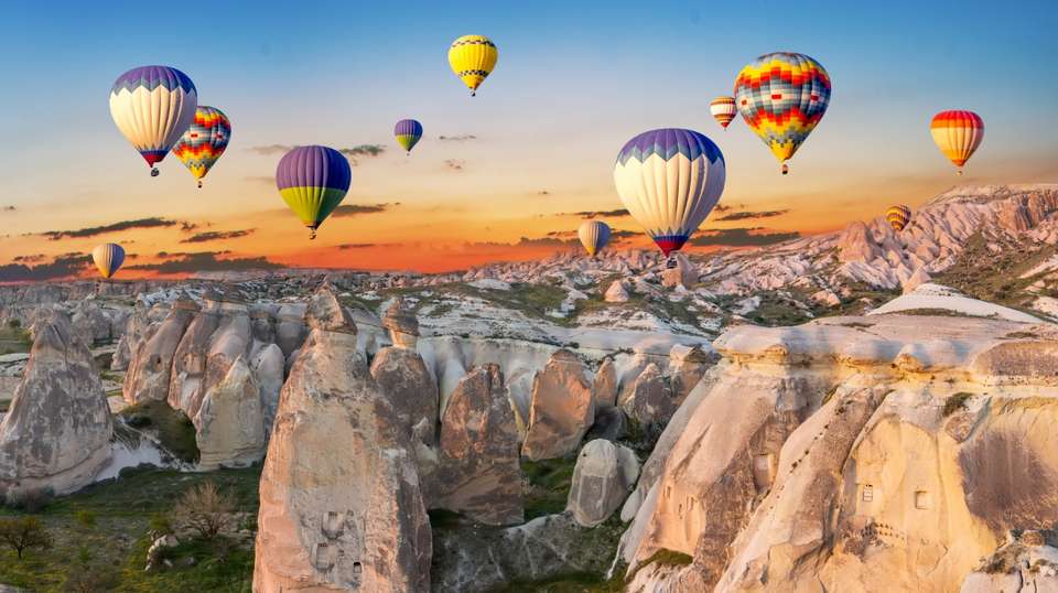 8 Day Touch of Mediterranean Tour - Smart Turkey Tours - Turkey - Image 6