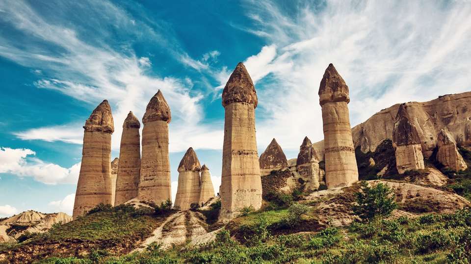 8 Day Touch of Mediterranean Tour - Smart Turkey Tours - Turkey - Image 7