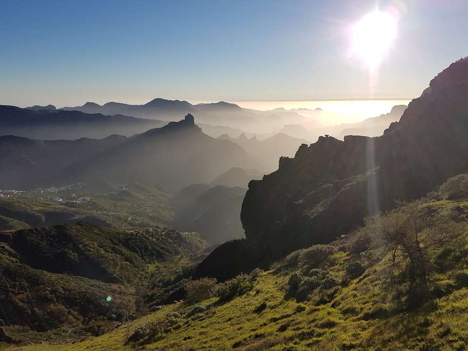 8 Days / 7 Nights - Hiking Highlights Of Gran Canaria - Mckenzie Mountaineering - Spain - Image 3