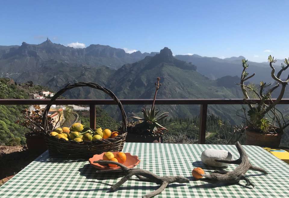 8 Days / 7 Nights - Hiking Highlights Of Gran Canaria - Mckenzie Mountaineering - Spain - Image 4