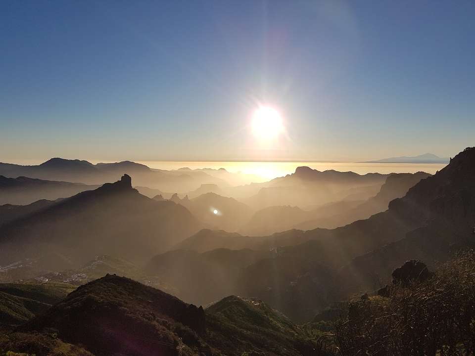 8 Days / 7 Nights - Hiking Highlights Of Gran Canaria - Mckenzie Mountaineering - Spain - Image 5