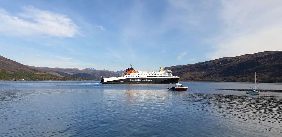 8 Days / 7 Nights - Wonders Of Assynt And Ullapool Walking Tour - Mckenzie Mountaineering - England - Image 2