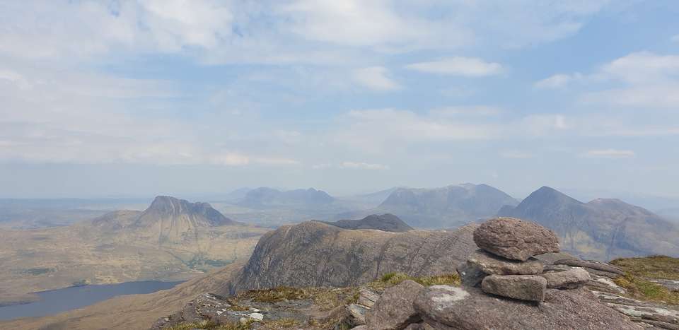 8 Days / 7 Nights - Wonders Of Assynt And Ullapool Walking Tour - Mckenzie Mountaineering - England - Image 3