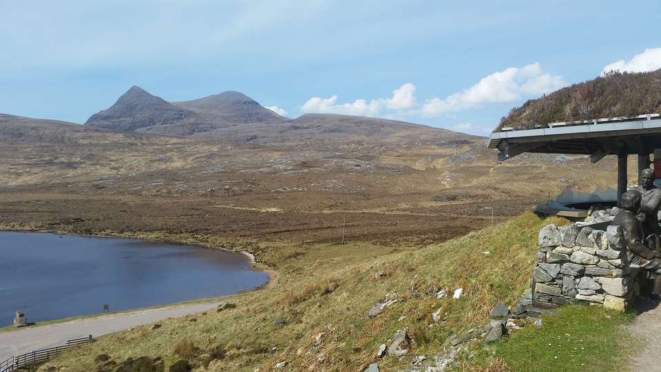 8 Days / 7 Nights - Wonders Of Assynt And Ullapool Walking Tour - Mckenzie Mountaineering - England - Image 7