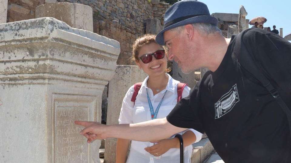 Bestselling Tour of Turkey: 8 Days - Best Turkey Tour - Turkey - Image 2