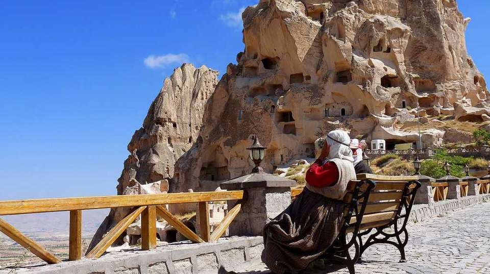 Bestselling Tour of Turkey: 8 Days - Best Turkey Tour - Turkey - Image 3