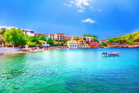 8 Days - Biblical Turkey - December 2026