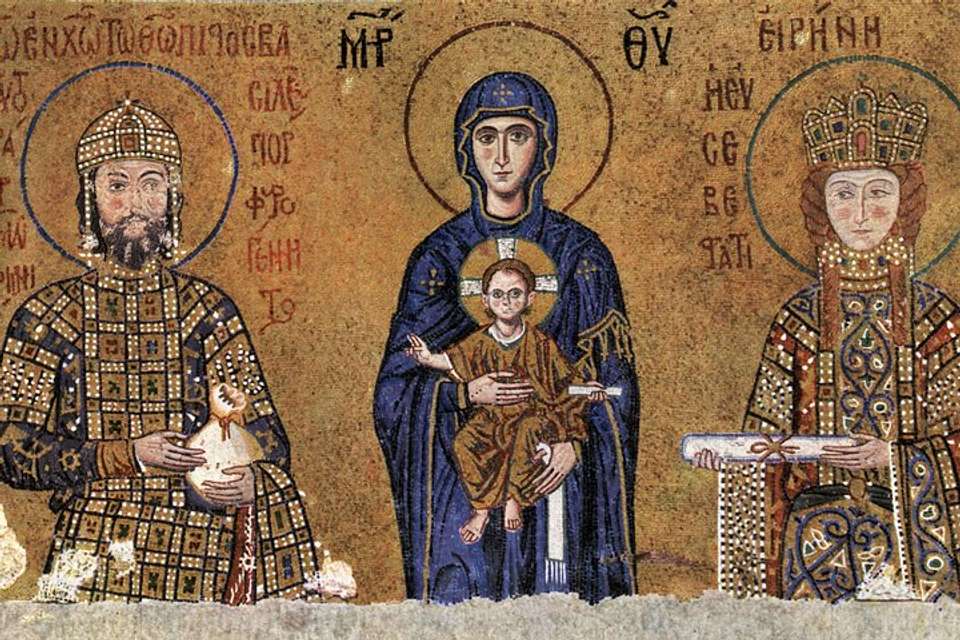 8 Days - Biblical Turkey - Tour Altinkum Travel - Turkey - Image 6