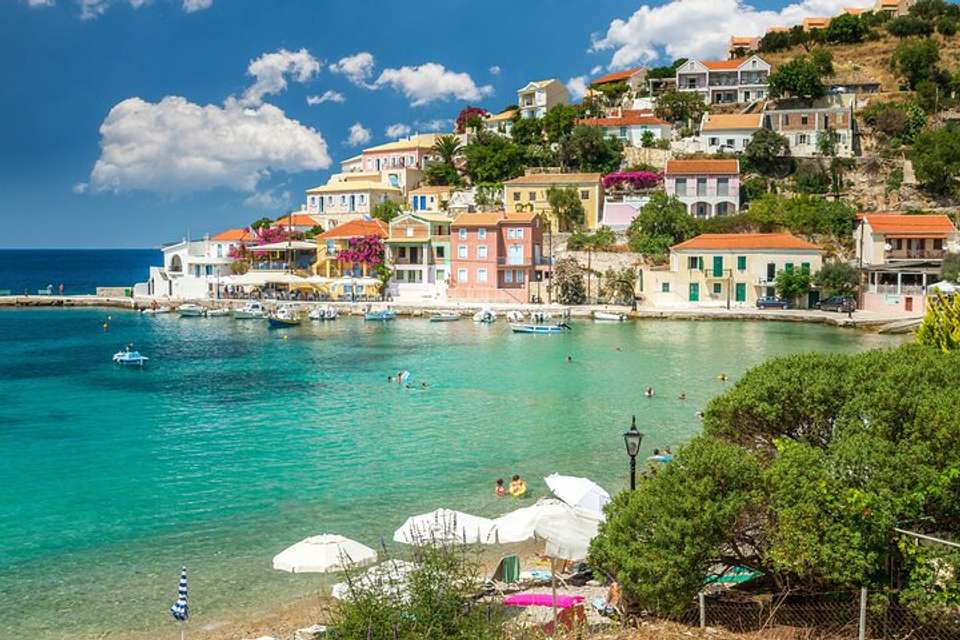 8 Days - Biblical Turkey - Tour Altinkum Travel - Turkey - Image 9