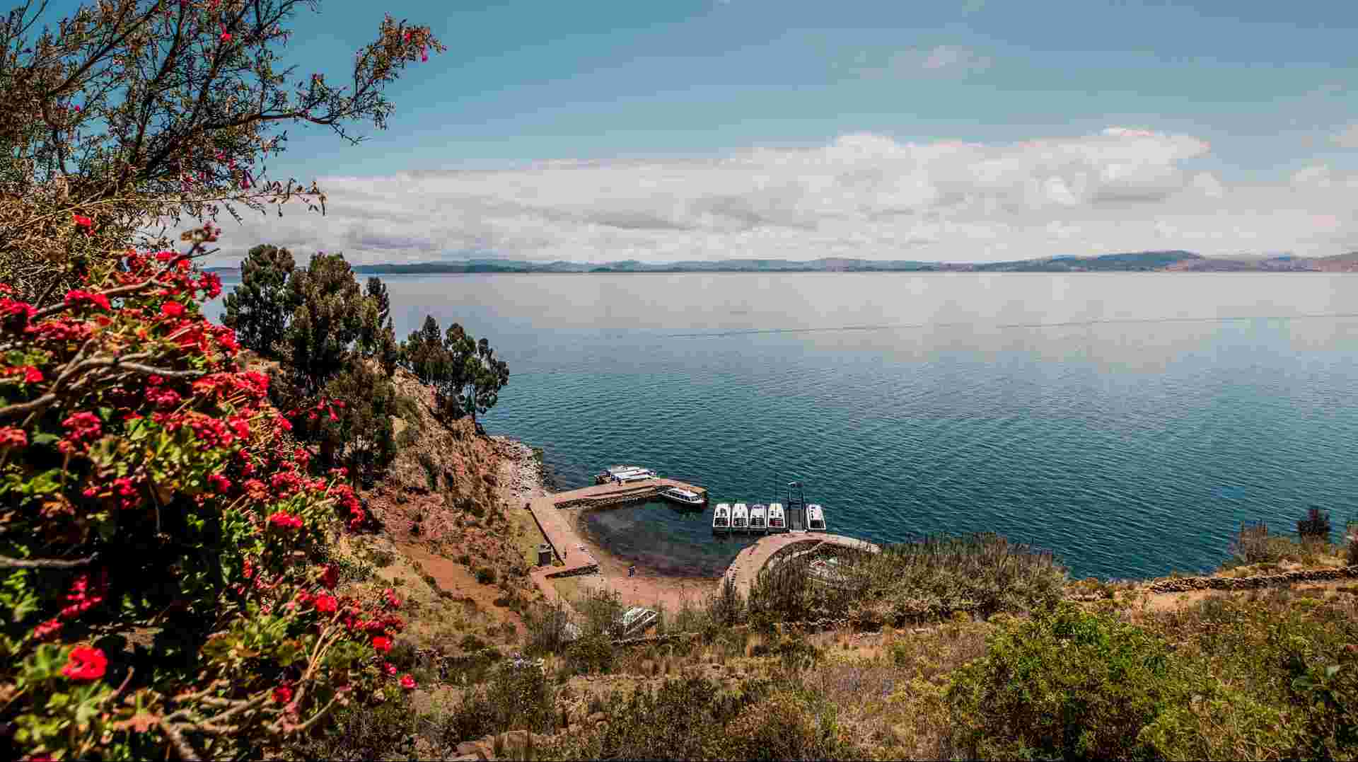 8 Days: Cusco, Machu Picchu and Puno