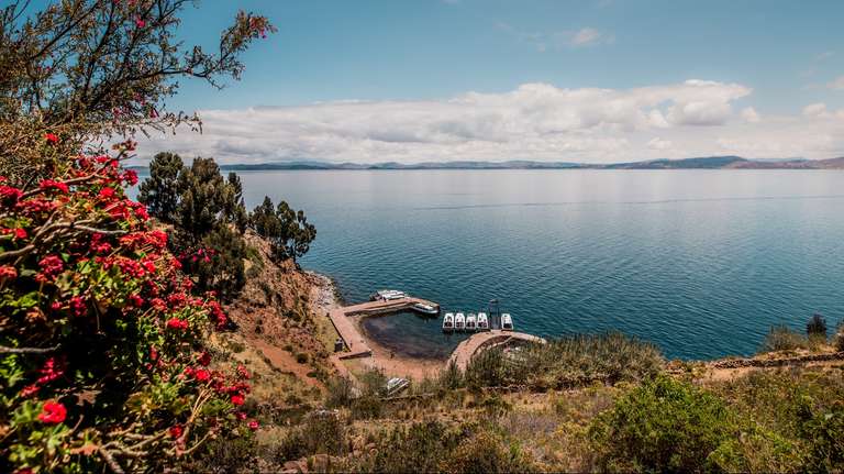 8 Days: Cusco, Machu Picchu and Puno - 8 days