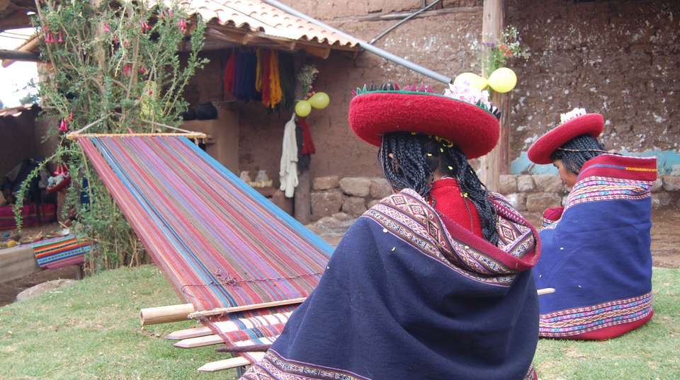 8 Days: Cusco, Machu Picchu and Puno - Inkayni Peru Tours - Peru - Image 2