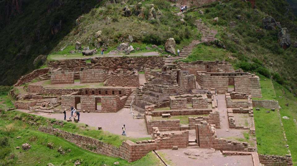 8 Days: Cusco, Machu Picchu and Puno - Inkayni Peru Tours - Peru - Image 3