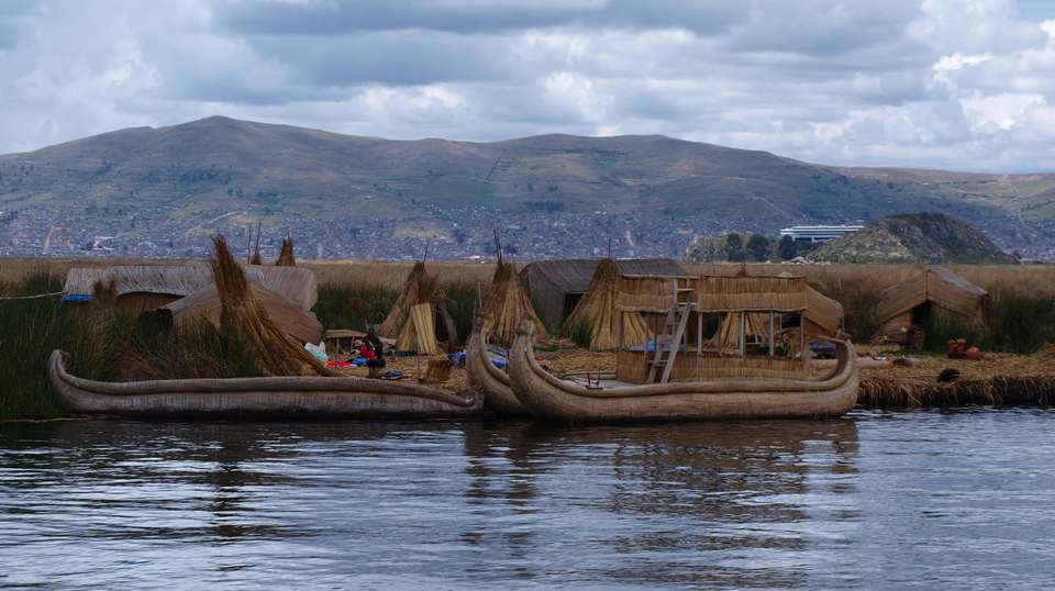 8 Days: Cusco, Machu Picchu and Puno - Inkayni Peru Tours - Peru - Image 4