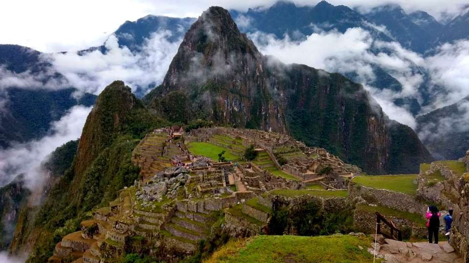 8 Days: Cusco, Machu Picchu and Puno - Inkayni Peru Tours - Peru - Image 5