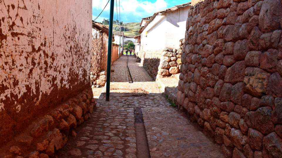 8 Days: Cusco, Machu Picchu and Puno - Inkayni Peru Tours - Peru - Image 6