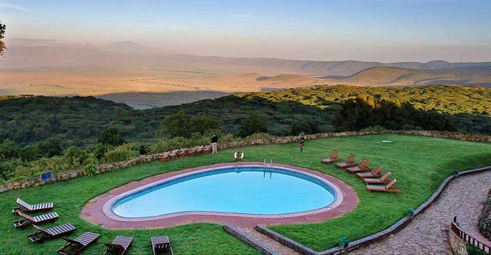 8 Days Deluxe Lodge Safaris: A Tanzania Northern Circuit - Simba Adventures Ltd - Tanzania - Image 2