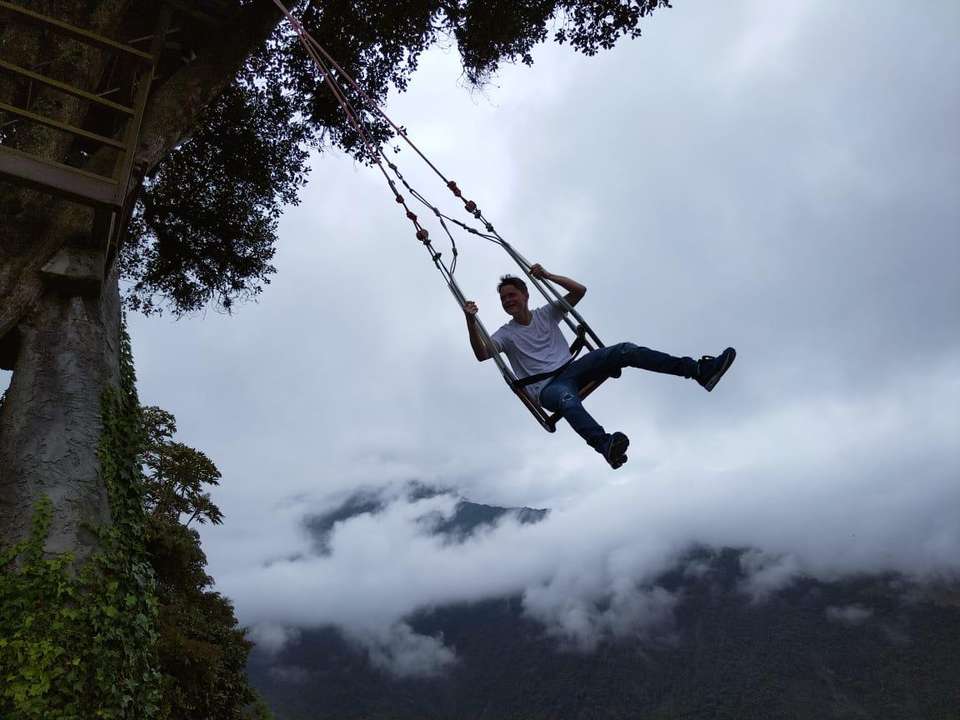 8-day Ecuadorian Andes & Coastal Escape: Cotopaxi, Quilotoa, Baños, Chimborazo, Ingapirca, Cajas & Guayaquil, Private Tour - Destination Services - Ecuador - Image 16