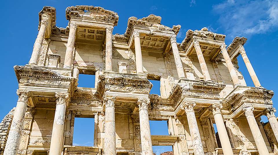 8 Days Exclusive Wonders of Turkey - undefined - Image 2