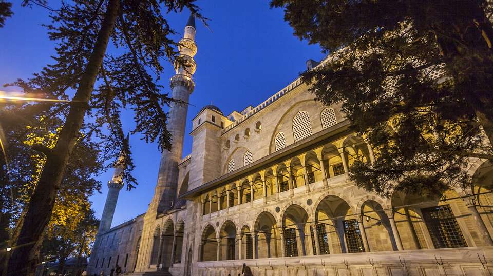 8 Days Exclusive Wonders of Turkey - undefined - Image 3