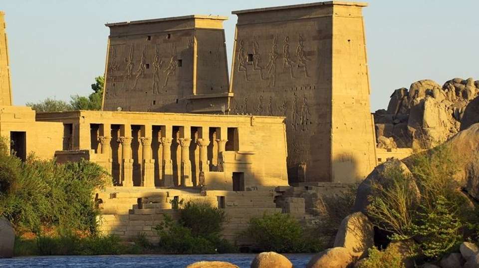 8 Days in Egypt: 3 N in Cairo & 4 N in Nile River Cruise - Ibermundo Travel Egypt - Egypt - Image 3