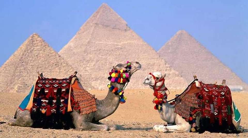 8 Days in Egypt: 3 N in Cairo & 4 N in Nile River Cruise - Ibermundo Travel Egypt - Egypt - Image 5