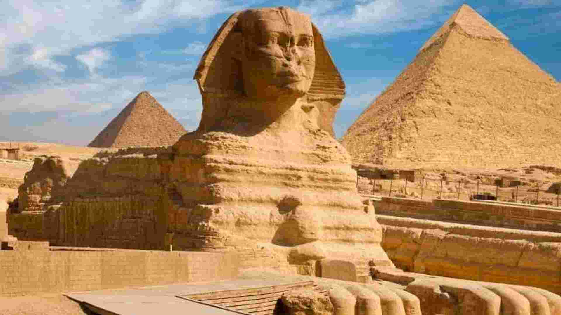 8 Days in Egypt: 3 N in Cairo & 4 N in Nile River Cruise