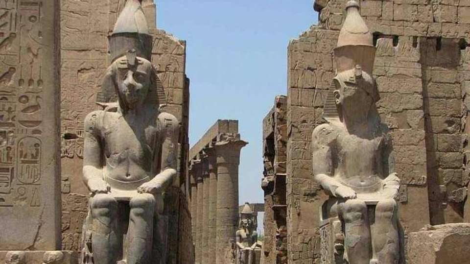 8 Days in Egypt: 3 N in Cairo & 4 N in Nile River Cruise - Ibermundo Travel Egypt - Egypt - Image 8