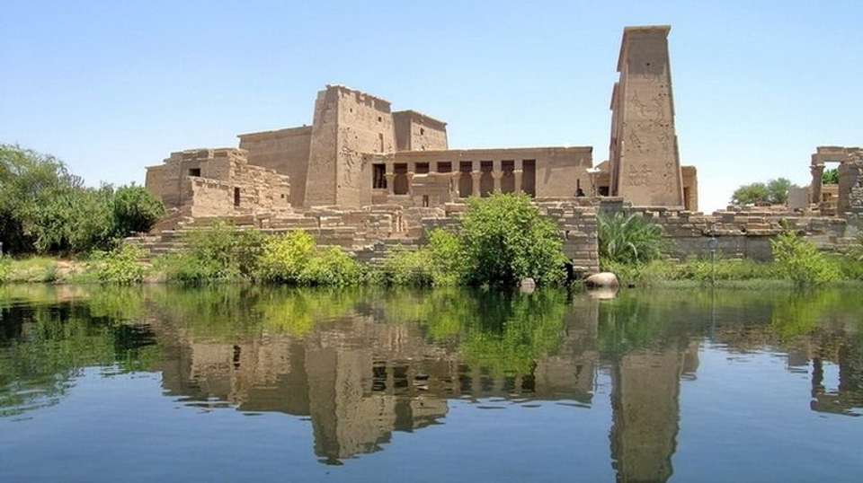 8 Days in Egypt: 3 N in Cairo & 4 N in Nile River Cruise - Ibermundo Travel Egypt - Egypt - Image 10