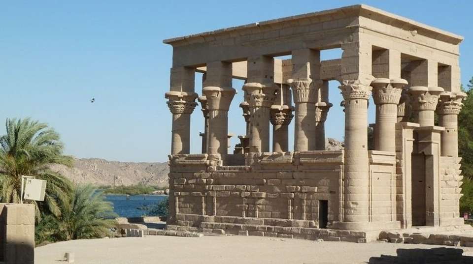 8 Days in Egypt: 3 N in Cairo & 4 N in Nile River Cruise - Ibermundo Travel Egypt - Egypt - Image 11