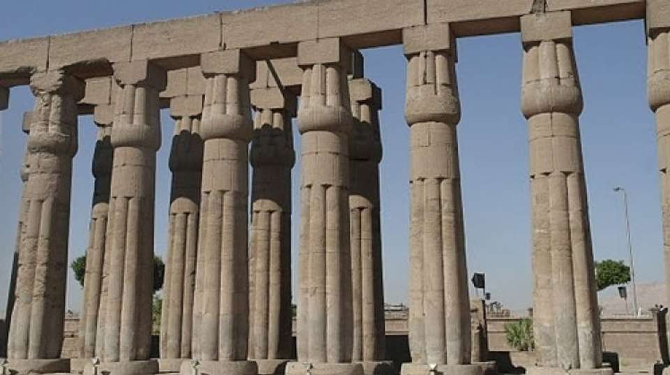 8 Days in Egypt: 3 N in Cairo & 4 N in Nile River Cruise - Ibermundo Travel Egypt - Egypt - Image 13