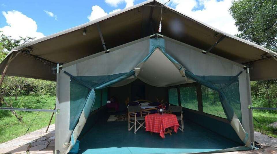 8 Days Kenya and Tanzania Classic Safari - undefined - Image 6