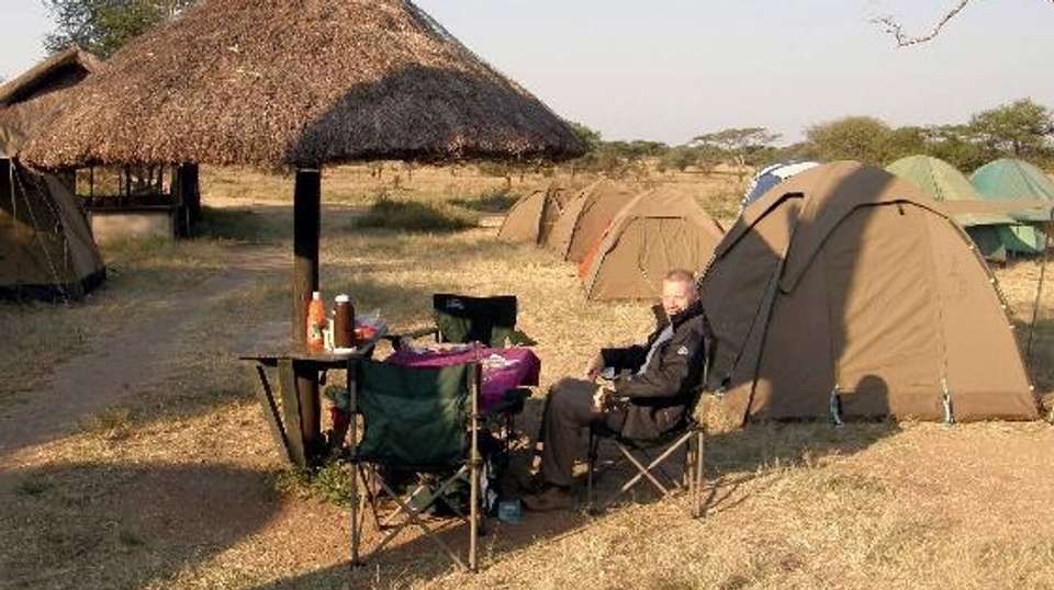 8 Days Kenya and Tanzania Classic Safari - undefined - Image 7