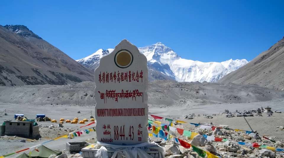 8 Days Lhasa to Everest Base Camp Group Tour - Great Tibet Tour - China - Image 6