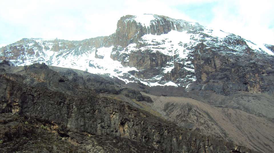 8 Days Mount Kilimanjaro Trekking - Lemosho Route - Bless Africa Tours And Safaris - Tanzania - Image 4