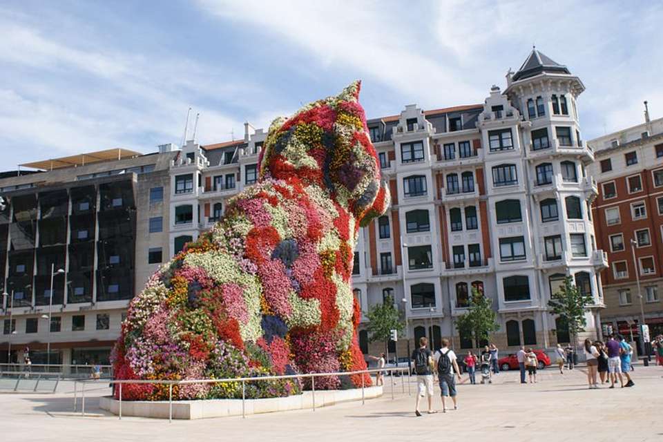 8-day North Of Spain From Madrid (c-780) - Vpt Tours - Spain - Image 3