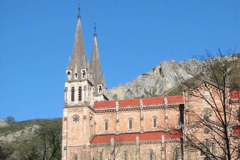8-day North Of Spain From Madrid (c-780) - Vpt Tours - Spain - Image 5