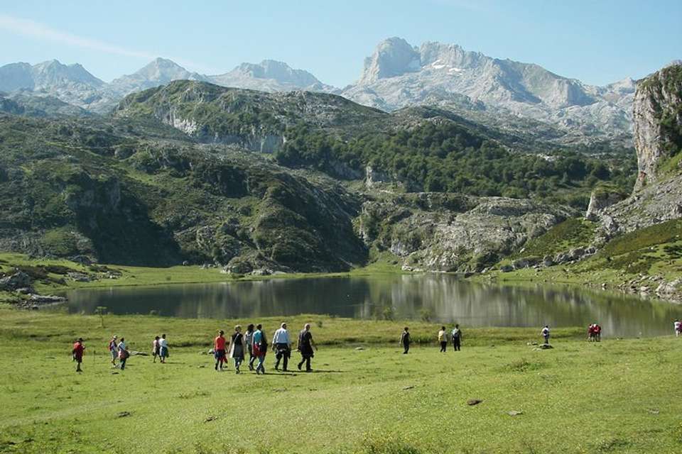 8-day North Of Spain From Madrid (c-780) - Vpt Tours - Spain - Image 6