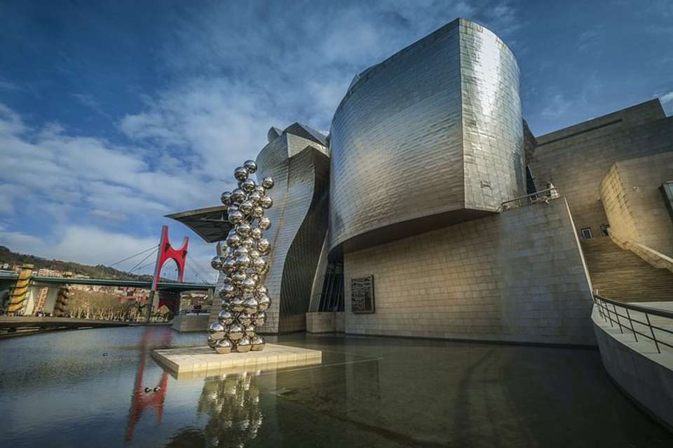8-day North Of Spain From Madrid (c-780) - Vpt Tours - Spain - Image 7