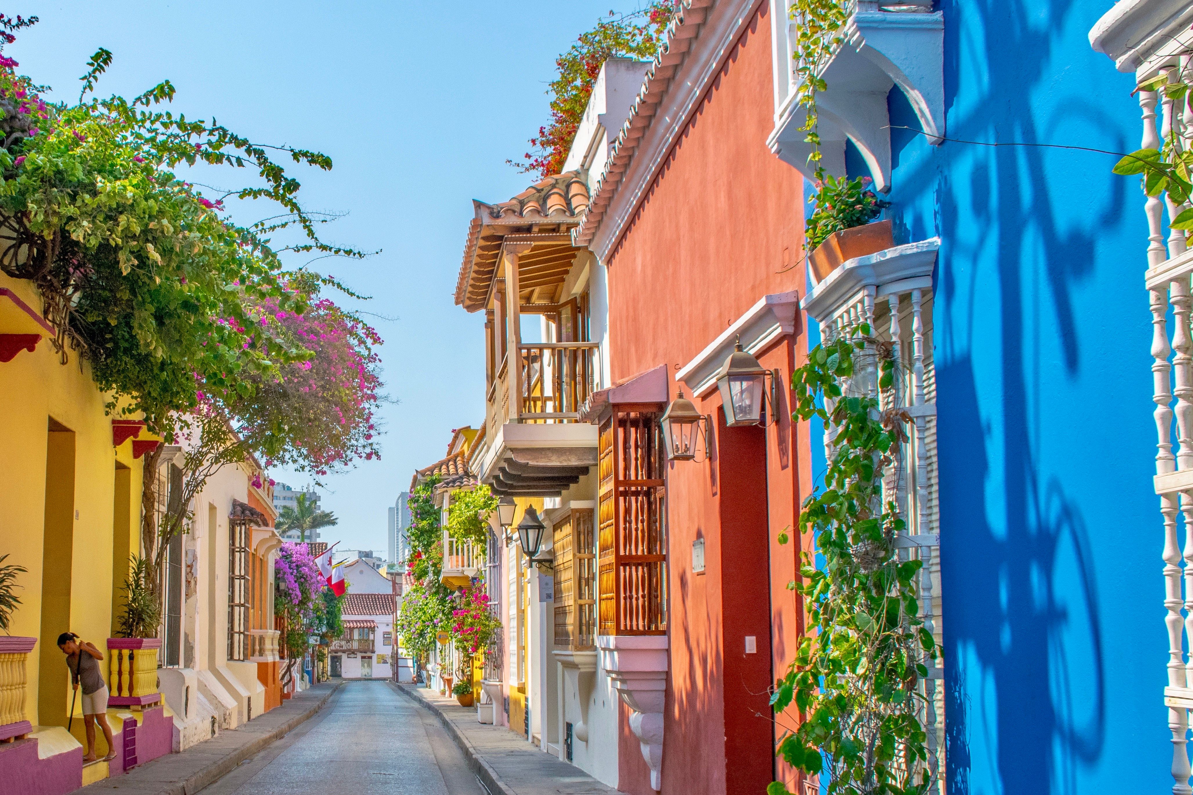 Colombia