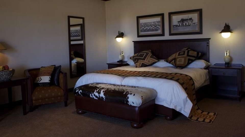9 Day Etosha & Private Reserve Game Viewing Self-Drive - Chameleon Holidays - Namibia - Image 7