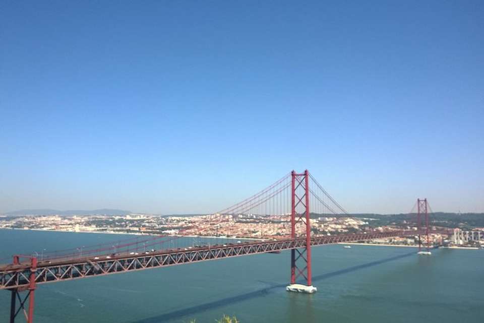 9 Day Guided Tour Andalusia And Mediterranean Coast From Lisbon - Vpt Tours - Spain - Image 4