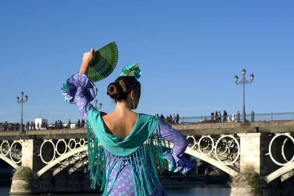 9 Day Guided Tour Andalusia And Mediterranean Coast From Lisbon - Vpt Tours - Spain - Image 7