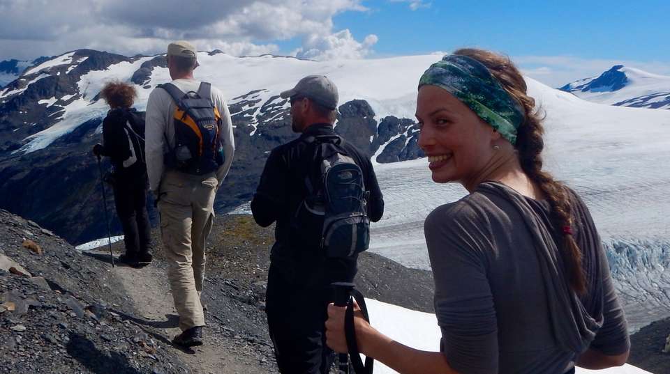 9-Day Kenai Alaska Adventure - Infinite Adventures - USA - Image 2