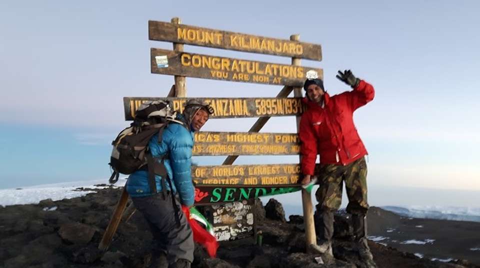 9 Day Kilimanjaro trekking through Northen circuit route - Enosa Expeditions - Tanzania - Image 2